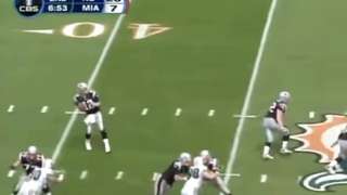 NFL Most Athletic Plays of All Time (Part 1)