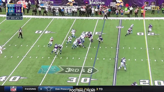 NFL Most Athletic Plays of All Time (Part 1)