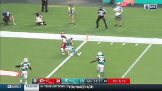 NFL Most Athletic Plays of All Time (Part 1)