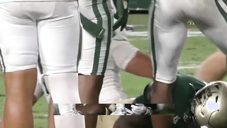 South Florida vs Charlotte College Football Highlights | CFB Season 2025