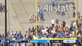 Penn State vs. UCLA College Football Highlights | NCAA College Football 2025