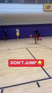 Bro has a 99 overall (@Trakhawk) #nba #basketball #sports #fyp #dunk