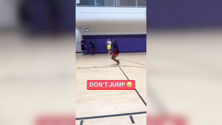 Bro has a 99 overall (@Trakhawk) #nba #basketball #sports #fyp #dunk