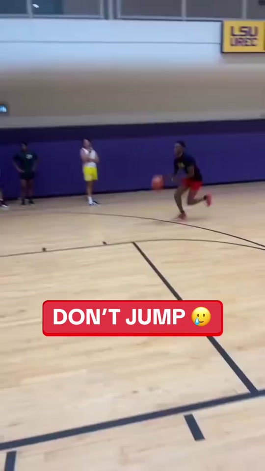 Bro has a 99 overall (@Trakhawk) #nba #basketball #sports #fyp #dunk