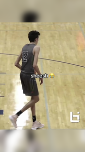 (via ballislife/X) #basketball #dunk #sports #wild