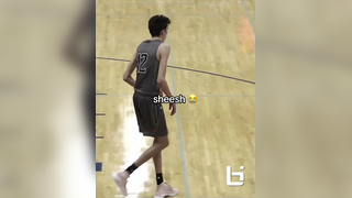 (via ballislife/X) #basketball #dunk #sports #wild