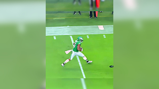 Who Made The Best Superhuman Play?#nfl #football #sports #viral #athl...