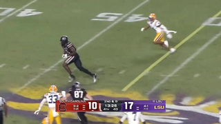 South Carolina Gamecocks vs LSU Tigers FULL GAME HIGHLIGHTS | NCAA Football Oct 11,2025