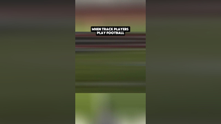 Hurdles 2! #sports #highlights #football