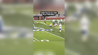 Hurdles 2! #sports #highlights #football