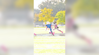 Best 6U Player is Back! Aasir Palacio #football #nfl #sports #viral ...