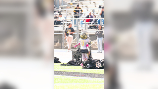 Best 6U Player is Back! Aasir Palacio #football #nfl #sports #viral ...