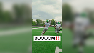 BOOOOOOM #kos #football #bighit #boom #sports