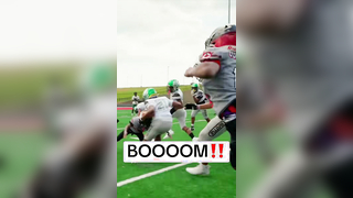 BOOOOOOM #kos #football #bighit #boom #sports