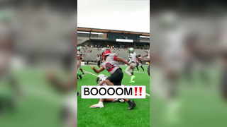 BOOOOOOM #kos #football #bighit #boom #sports