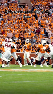 Shows both sides to winning and losing #nfl #viral #blingsprod #sport...