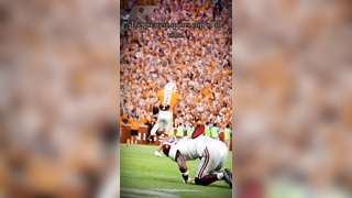 Shows both sides to winning and losing #nfl #viral #blingsprod #sport...