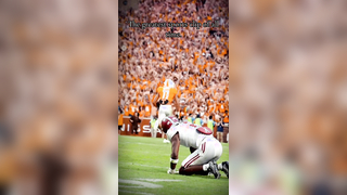 Shows both sides to winning and losing #nfl #viral #blingsprod #sport...