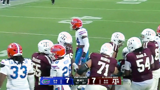 Florida Vs Texas A&M GAME HIGHLIGHTS NCAAF WEEK 7 Oct 11,2025 Men's College Football