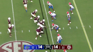 Florida Vs Texas A&M GAME HIGHLIGHTS NCAAF WEEK 7 Oct 11,2025 Men's College Football