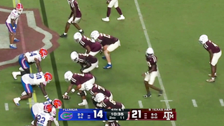 Florida Vs Texas A&M GAME HIGHLIGHTS NCAAF WEEK 7 Oct 11,2025 Men's College Football