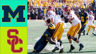 Michigan vs USC GAME HIGHLIGHTS WEEK 7 | NCAA Football Oct 11,2025 Men's College Football