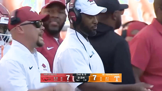 Arkansas vs Tennessee FULL GAME HIGHLIGHTS WEEK 7 | NCAA Football Oct 11,2025