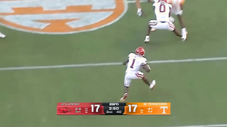 Arkansas vs Tennessee FULL GAME HIGHLIGHTS WEEK 7 | NCAA Football Oct 11,2025