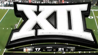 Colorado Vs Iowa State FULL GAME HIGHLIGHTS NCAAF WEEK 7 Oct 11,2025 College Football 1at-qtr