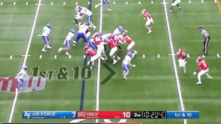 Iowa State vs Colorado GAME HIGHLIGHTS NCAAF WEEK 7 Oct 11,2025 College Football 1at-qtr