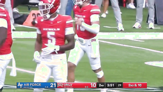 Iowa State vs Colorado GAME HIGHLIGHTS NCAAF WEEK 7 Oct 11,2025 College Football 1at-qtr