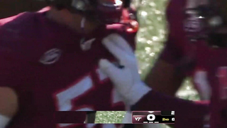 Virginia Tech vs Georgia Tech GAME HIGHLIGHTS NCAAF WEEK 7 Oct 11,2025 College Football 1at-qtr