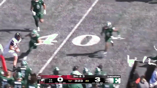 Northern Illinois vs Eastern Michigan FULL GAME HIGHLIGHTS NCAAF WEEK 7 Oct 11,2025 College Football