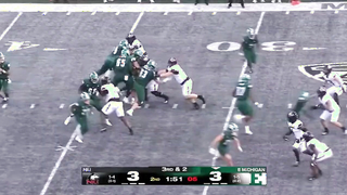 Northern Illinois vs Eastern Michigan FULL GAME HIGHLIGHTS NCAAF WEEK 7 Oct 11,2025 College Football