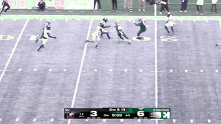 Northern Illinois vs Eastern Michigan FULL GAME HIGHLIGHTS NCAAF WEEK 7 Oct 11,2025 College Football