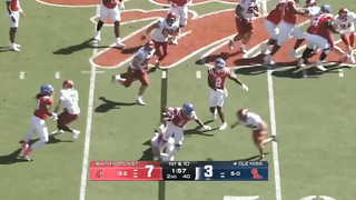 Ole Miss vs Washington State FULL GAME HIGHLIGHTS NCAAF WEEK 7 Oct 11,2025 College Football