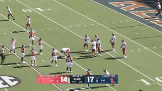 Ole Miss vs Washington State FULL GAME HIGHLIGHTS NCAAF WEEK 7 Oct 11,2025 College Football