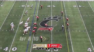 UCF vs Cincinnati GAME HIGHLIGHTS NCAAF WEEK 7 Oct 11,2025 College Football 1st-Qtr