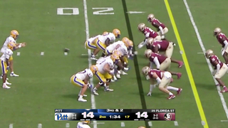 Pittsburgh vs Florida State FULL GAME HIGHLIGHTS NCAAF WEEK 7 Oct 11,2025 College Football