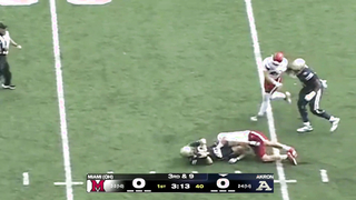 Miami (OH) vs Akron FULL GAME HIGHLIGHTS NCAAF WEEK 7 Oct 11,2025 College Football