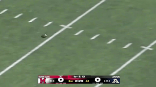 Miami (OH) vs Akron FULL GAME HIGHLIGHTS NCAAF WEEK 7 Oct 11,2025 College Football