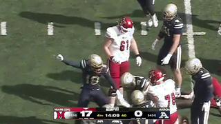 Miami (OH) vs Akron FULL GAME HIGHLIGHTS NCAAF WEEK 7 Oct 11,2025 College Football