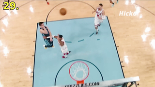 50 Superhuman Plays that Stopped the Internet