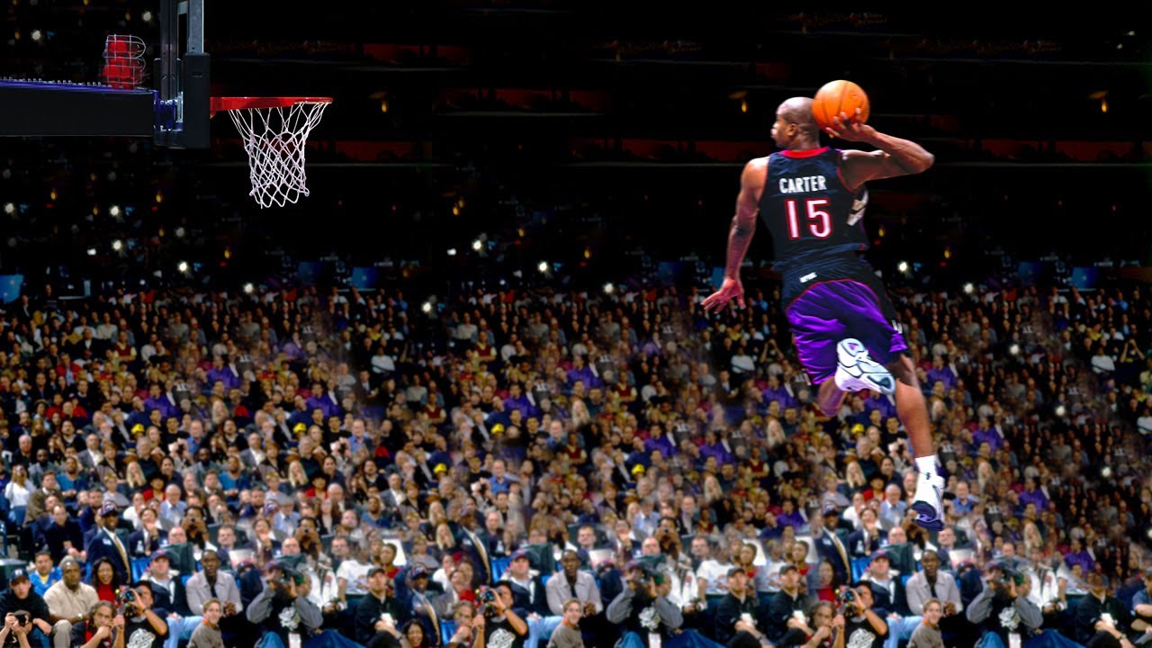 50 Superhuman Plays that Stopped the Internet