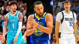 NBA "Preseason Is CRAZY 🔥" MOMENTS