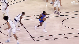 NBA "Preseason Is CRAZY 🔥" MOMENTS