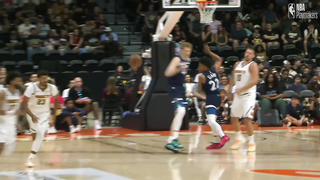 NBA "Preseason Is CRAZY 🔥" MOMENTS