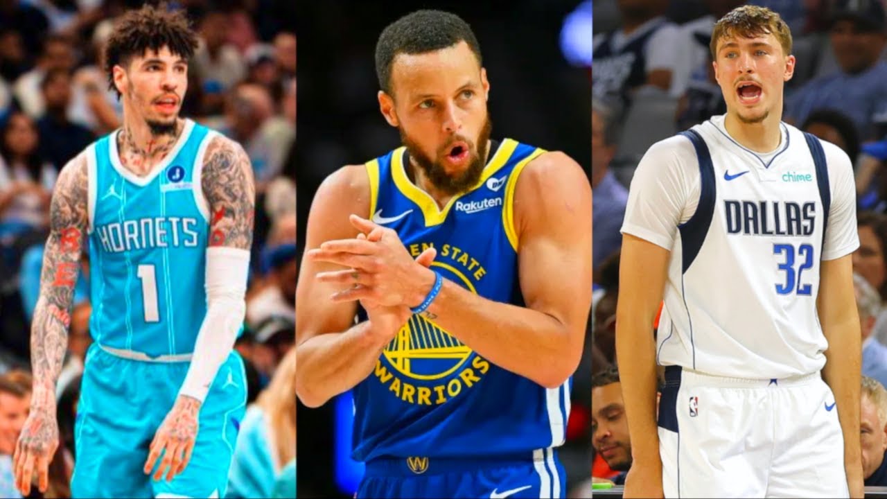 NBA "Preseason Is CRAZY 🔥" MOMENTS