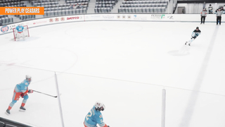 Little Caesars vs BK Selects 18U | Game Highlights