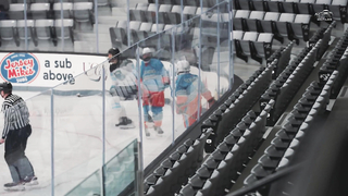 Little Caesars vs BK Selects 18U | Game Highlights